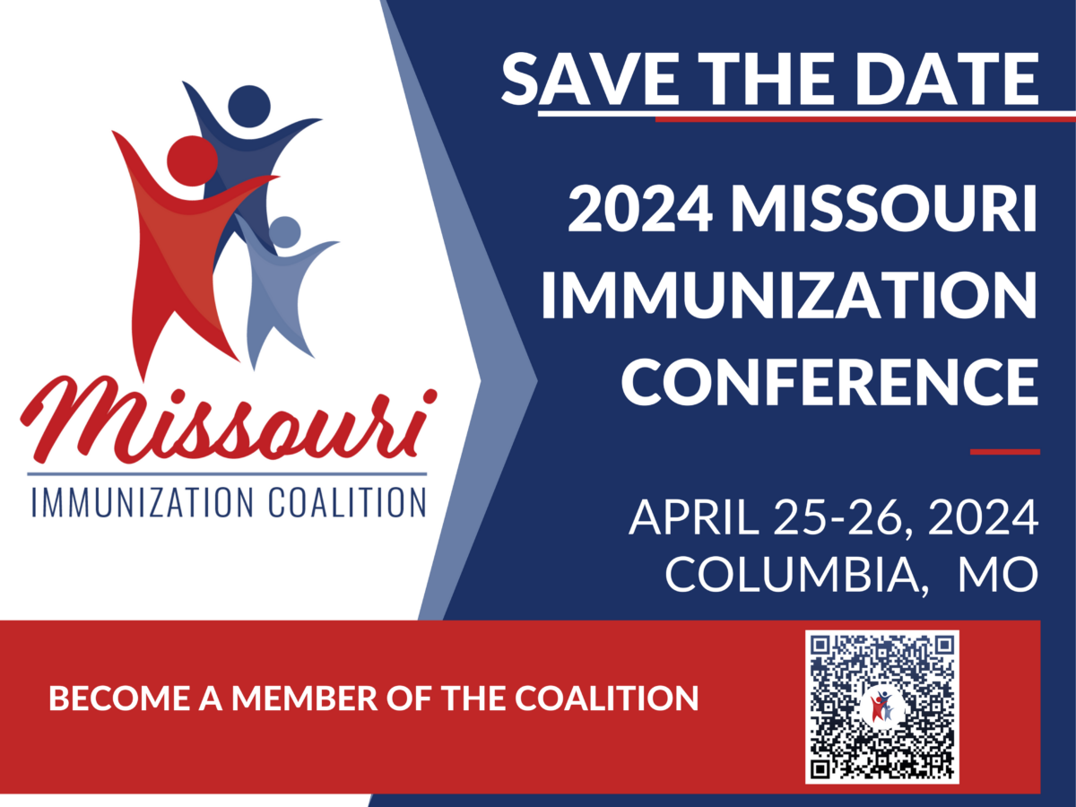 Missouri Immunization Conference - Missouri Immunization Coalition