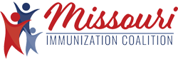 Missouri Immunization Coalition Logo